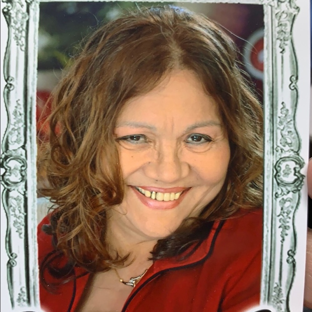 Meet your Posher, Marisol